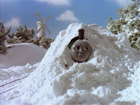 Image - Snow1.png | Thomas the Tank Engine Wikia | FANDOM powered by Wikia