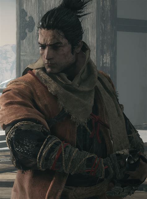 Versus Match - Wolf/Sekiro (Sekiro: Shadows Die Twice) VS Guts (Berserk ...