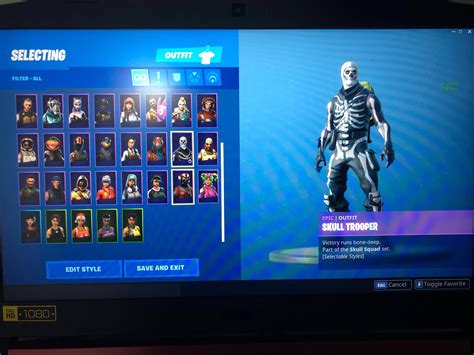 Selling Fortnite account with lots of skins, Video Gaming, Gaming Accessories, Game Gift Cards ...