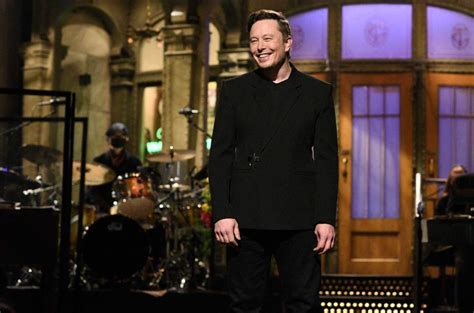 ‘SNL’: Elon Musk Says He’s First Host With Asperger’s Syndrome – Billboard