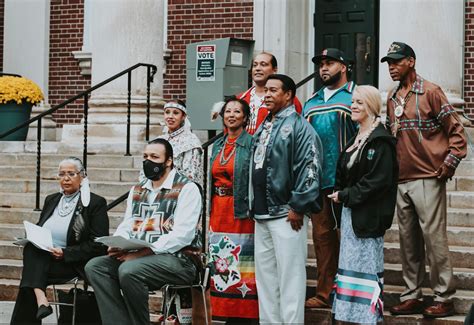 Oct 10 | Indigenous Peoples Day Ceremonial Celebration | Newton, MA Patch