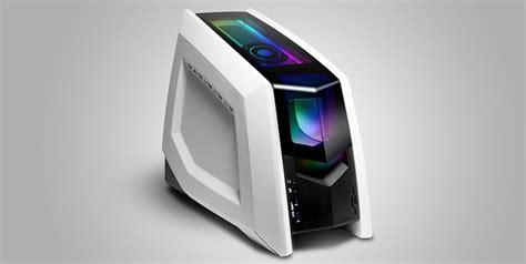 iBuyPower's Crazy Gaming PC is Made For eSports - YouTube