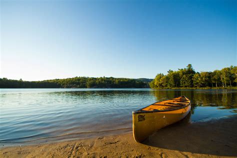 National Parks in Ontario: Unforgettable Adventures In The Province ...