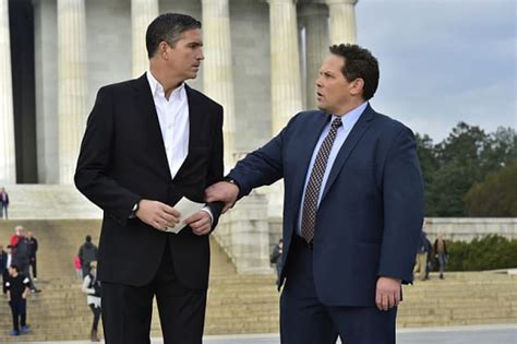 Person of Interest Season 5 Episode 11 Review: Synecdoche - TV Fanatic