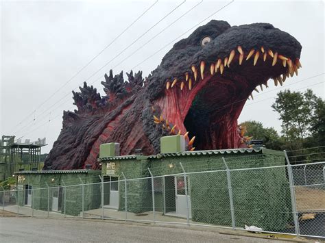 Travel to Awaji Island and Zipline Into Godzilla's Mouth | Tokyo Weekender