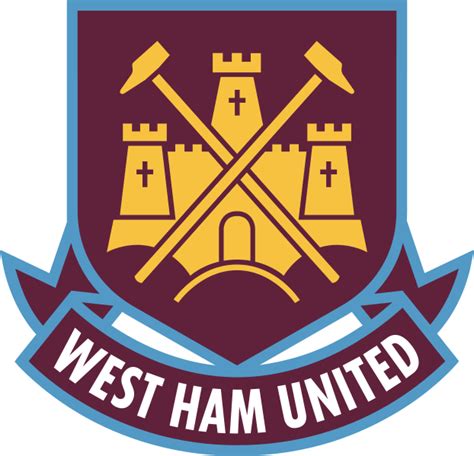 West Ham United FC Logo | Logo Collection 2014