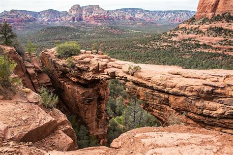 10 Best Hiking Trails in Sedona - Take a Walk Around Sedona's Most Beautiful Landscapes – Go Guides