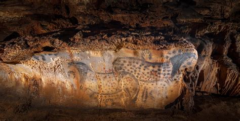 Grotte du Pech-Merle | Cahors - Vallée du Lot