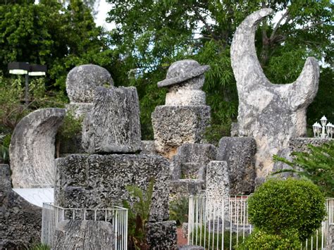 Coral Castle - Wikipedia