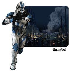 24 Commander Appo ideas | clone trooper, star wars clone wars, 501st legion