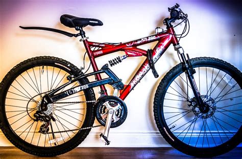 Ireland's Premier Online Bicycle Register: Stolen - Mongoose XR 200