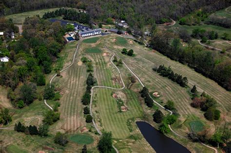 Country Club Golf Course - Cape Girardeau History and Photos