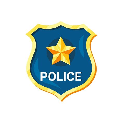 Police Department Logo Vector Art, Icons, and Graphics for Free Download