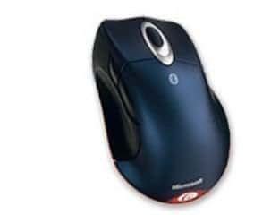 Amazon.com: Microsoft Wireless IntelliMouse Explorer for Bluetooth - Mouse - optical - 5 button ...