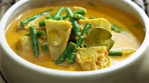 Gulai Nangka Padang | Unilever Food Solutions ID