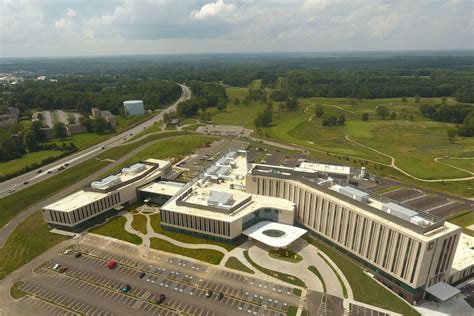 IU Health Bloomington Hospital at the Regional Academic Health Center - HOK