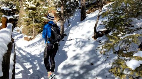 Essential Colorado Winter Hiking Tips for Beginners — Colorado Hikes ...