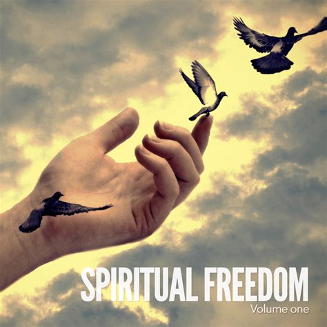 Spiritual Freedom, Vol. 1 (Smooth Meditation Music) - Compilation by Various Artists | Spotify