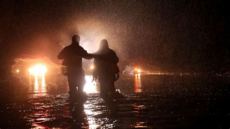 California floods: Atmospheric river brings snow, strong winds and flooding to state | Flipboard