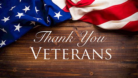 A Special Thank You to All Our Veterans -- Happy Veterans Day 2020 | iCare Management