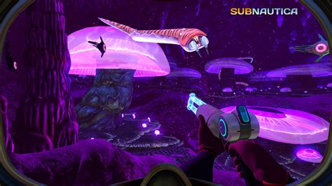 Subnautica - PC / VR Preview | Chalgyr's Game Room