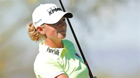 LPGA Tour star Stacy Lewis to host mixed event for top junior golfers