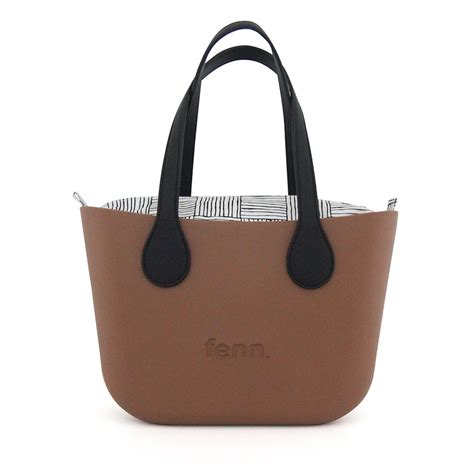 Fenn Collection - Original Fenn Bags