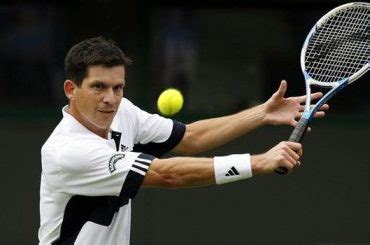 Tim Henman Bio, Height, Family, Young, Grand Slam Wins, Instagram - ABTC