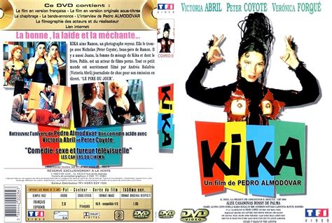 Kika (1993)