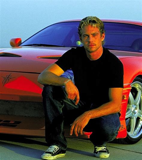 Fast and Furious 7 on hold after Paul Walker's death - Rediff.com Movies