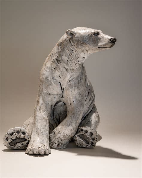 Animal Sculpture Sale - Nick Mackman Animal Sculpture