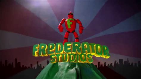 Frederator Studios/Nickelodeon (2009) - YouTube