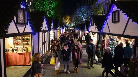 York residents to get Christmas market discount - BBC News