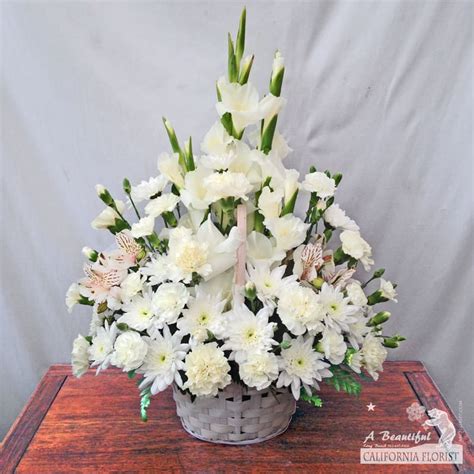 Eternal Affection Arrangement in Long Beach, CA | A Beautiful California Florist