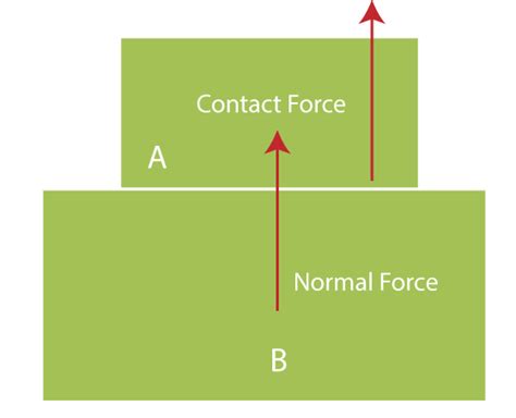 Contact Force Definition - JavaTpoint