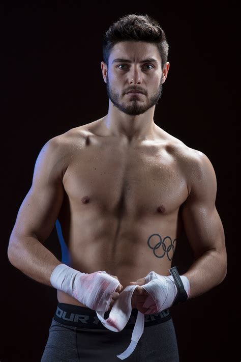 Josh Kelly interview: we sit down with 'PBK' ahead of his Commonwealth ...