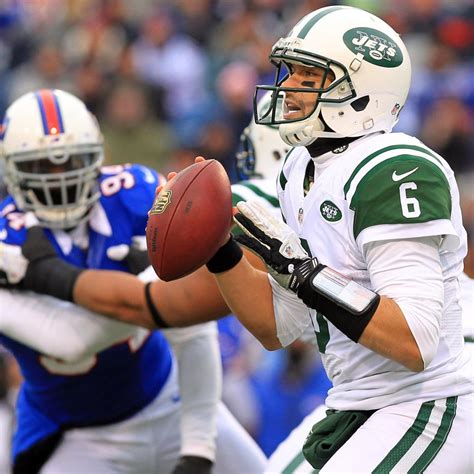 Breaking Down the New York Jets Salary Cap: Where Is the Money Best Spent? | News, Scores ...