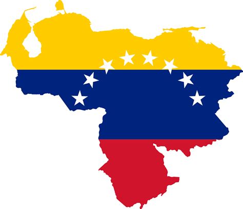 Thumb Image Mapa Venezuela Png Transparent Png Kindpng | Images and Photos finder