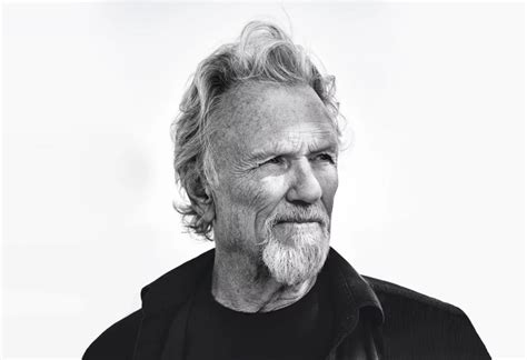 Kris Kristofferson Bio, Age, Career, Net Worth, Wife, Body Measurements