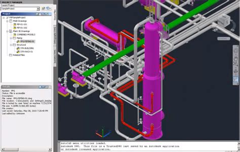 Plant 3D Vs AutoCAD: Piping Design And P&ID Schematics