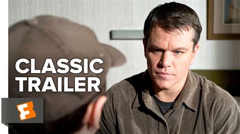 Hereafter (2010) Official Trailer - Matt Damon, Clint Eastwood Movie HD - YouTube