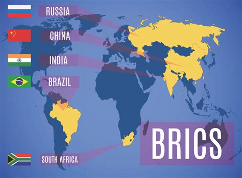 « Les membres des Brics représentent le meilleur espoir d'un ordre mondial plus juste