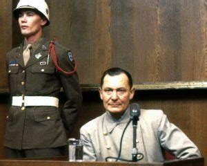 The Nuremberg trials - The Holocaust