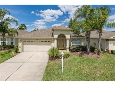 Heritage Springs Real Estate | 30 Homes for Sale in Heritage Springs, Trinity, FL - Movoto