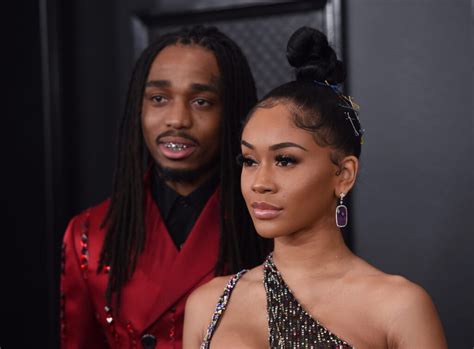 Saweetie & Quavo Breakup - Rap Radar