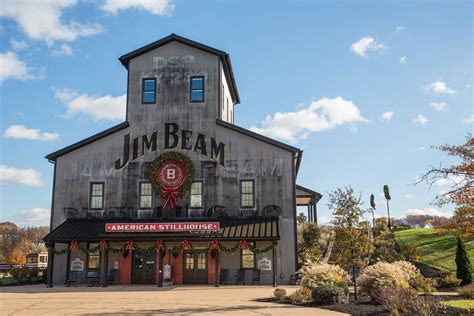 Best distilleries on the Kentucky Bourbon Trail. | Bourbon trail, Kentucky bourbon trail ...