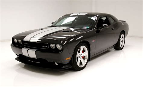 2011 Dodge Challenger SRT8 | Classic Auto Mall