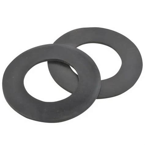 Black Neoprene Rubber Gasket, Thickness : 2-3mm at Rs 5/piece in Chennai