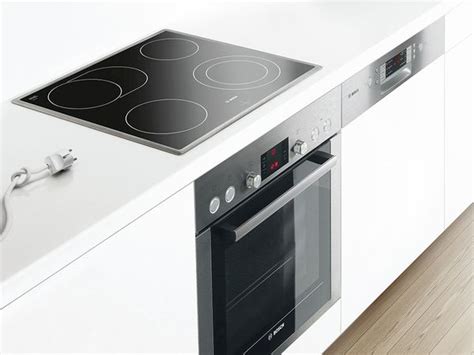 Cookers and ovens installation FAQ