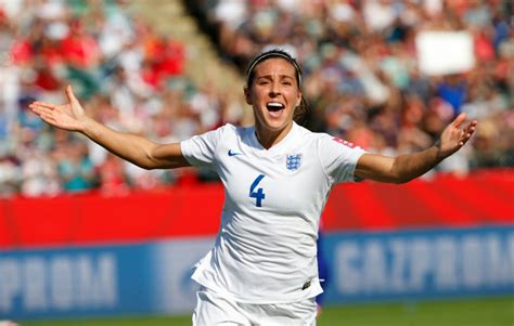 Fara Williams: England's most capped player announces retirement in ...